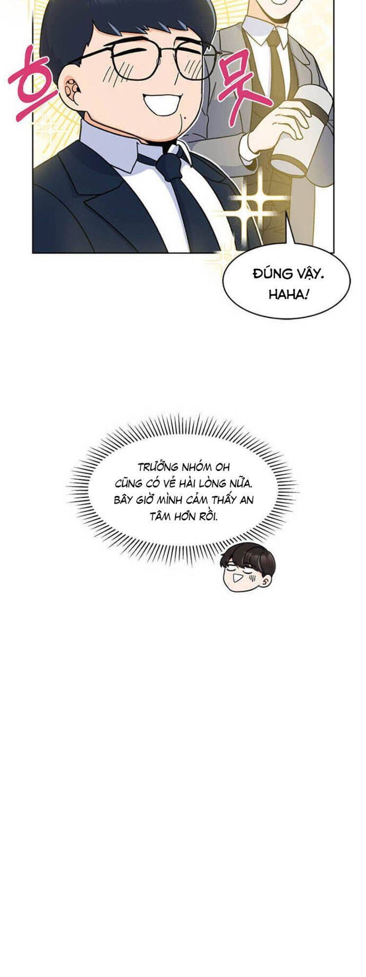 Quản Lý Cấp Cao Nhất Của Năm Chap 12 - Next Chap 13