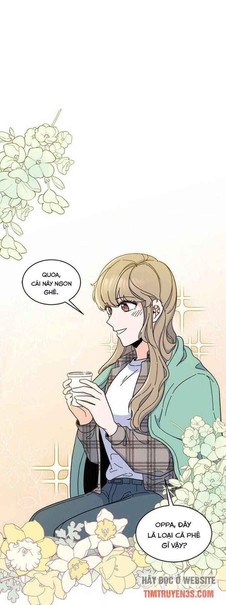 Quản Lý Cấp Cao Nhất Của Năm Chap 12 - Next Chap 13