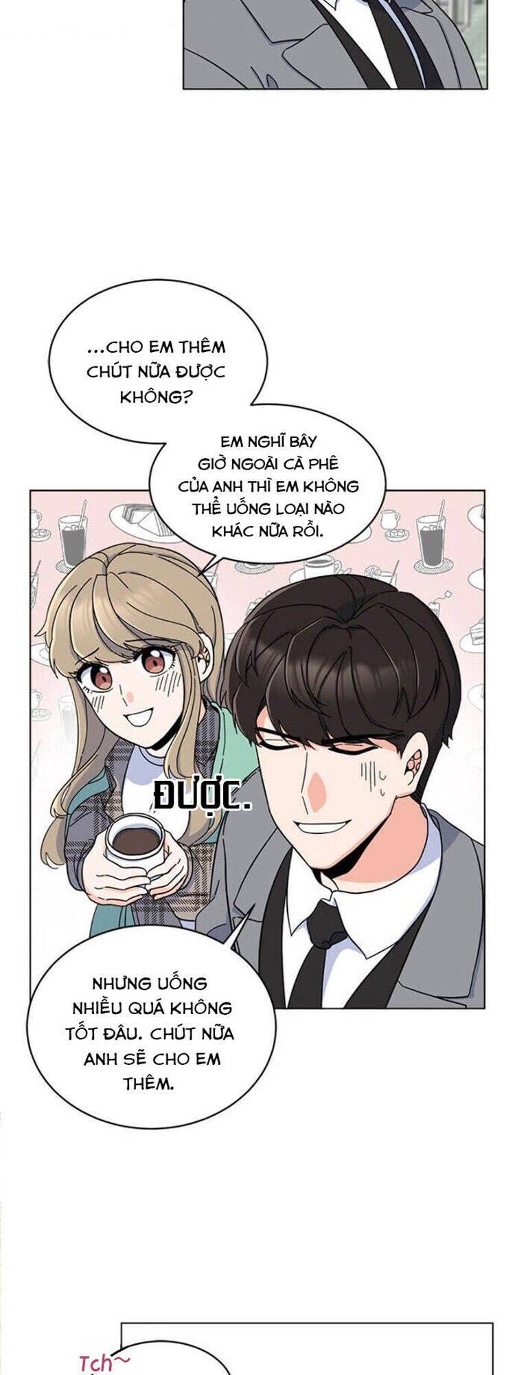 Quản Lý Cấp Cao Nhất Của Năm Chap 12 - Next Chap 13