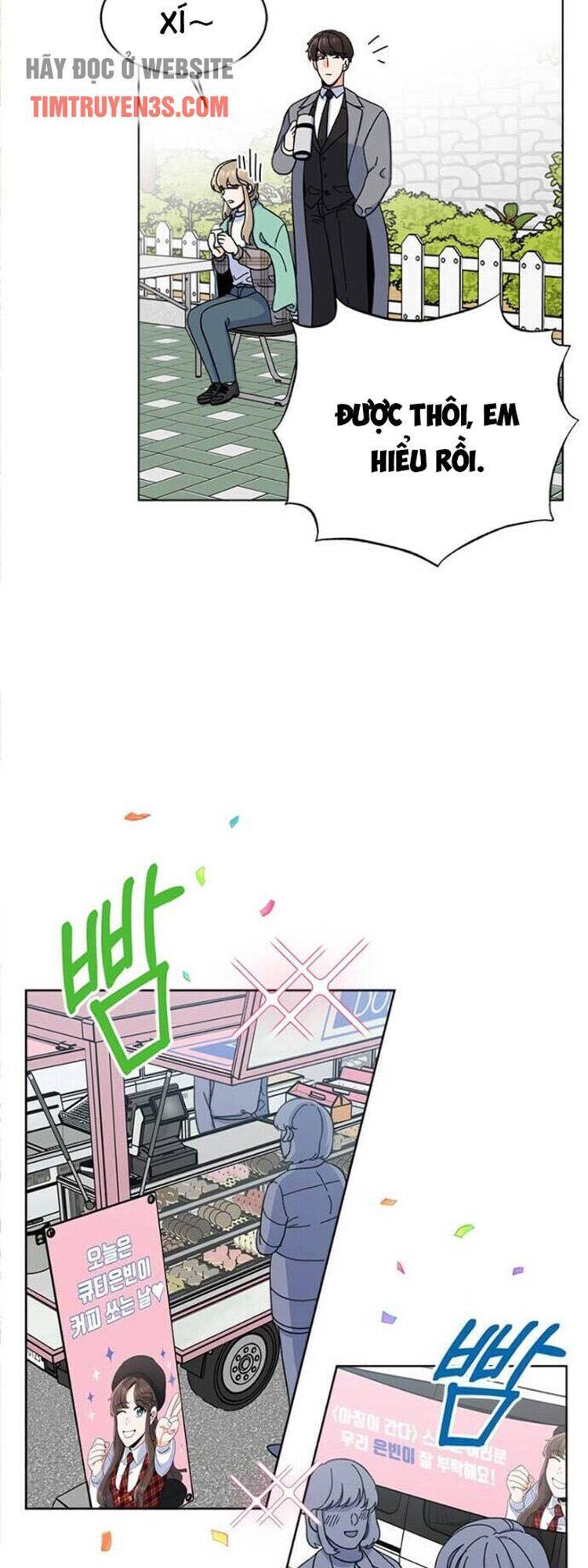 Quản Lý Cấp Cao Nhất Của Năm Chap 12 - Next Chap 13