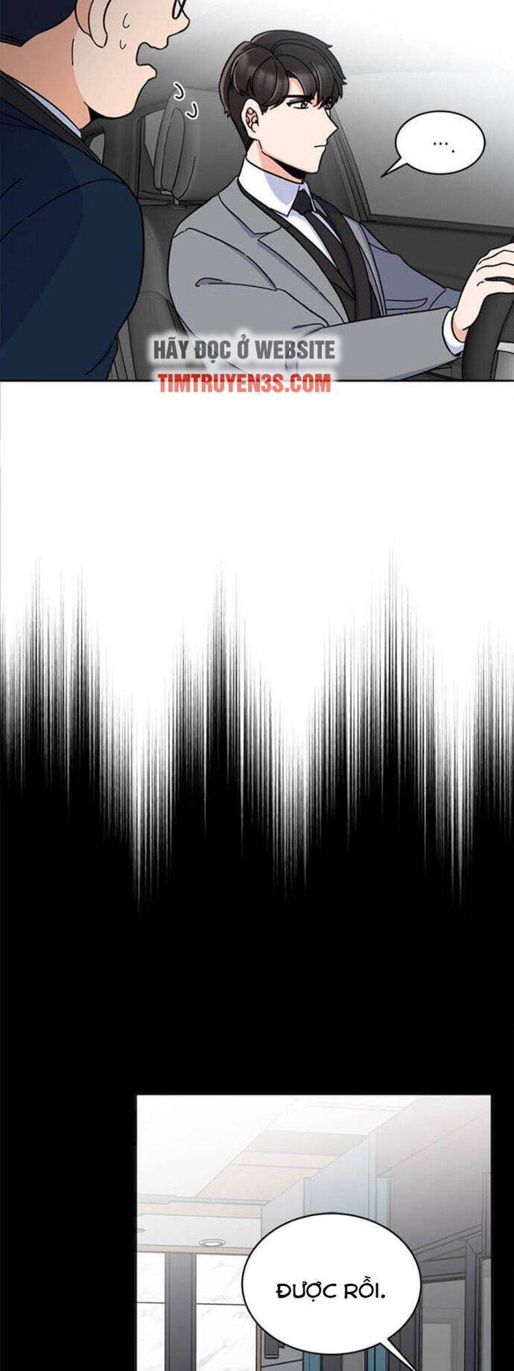 Quản Lý Cấp Cao Nhất Của Năm Chap 12 - Next Chap 13