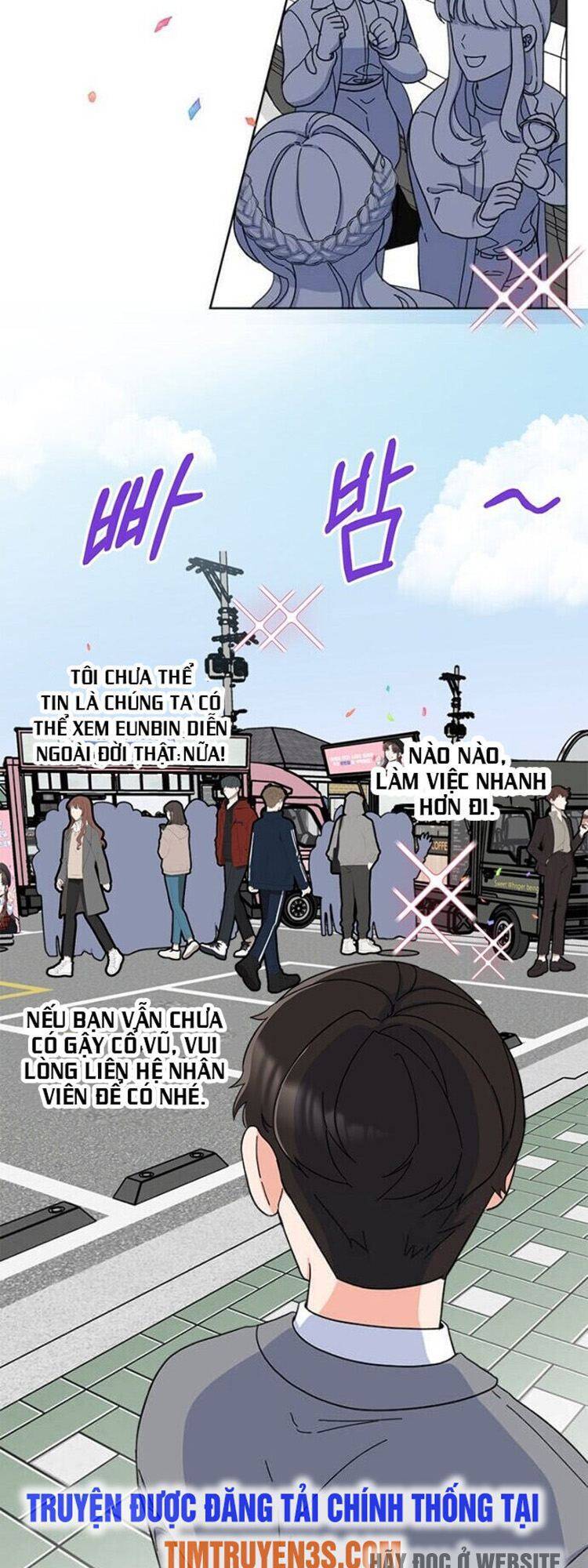 Quản Lý Cấp Cao Nhất Của Năm Chap 12 - Next Chap 13