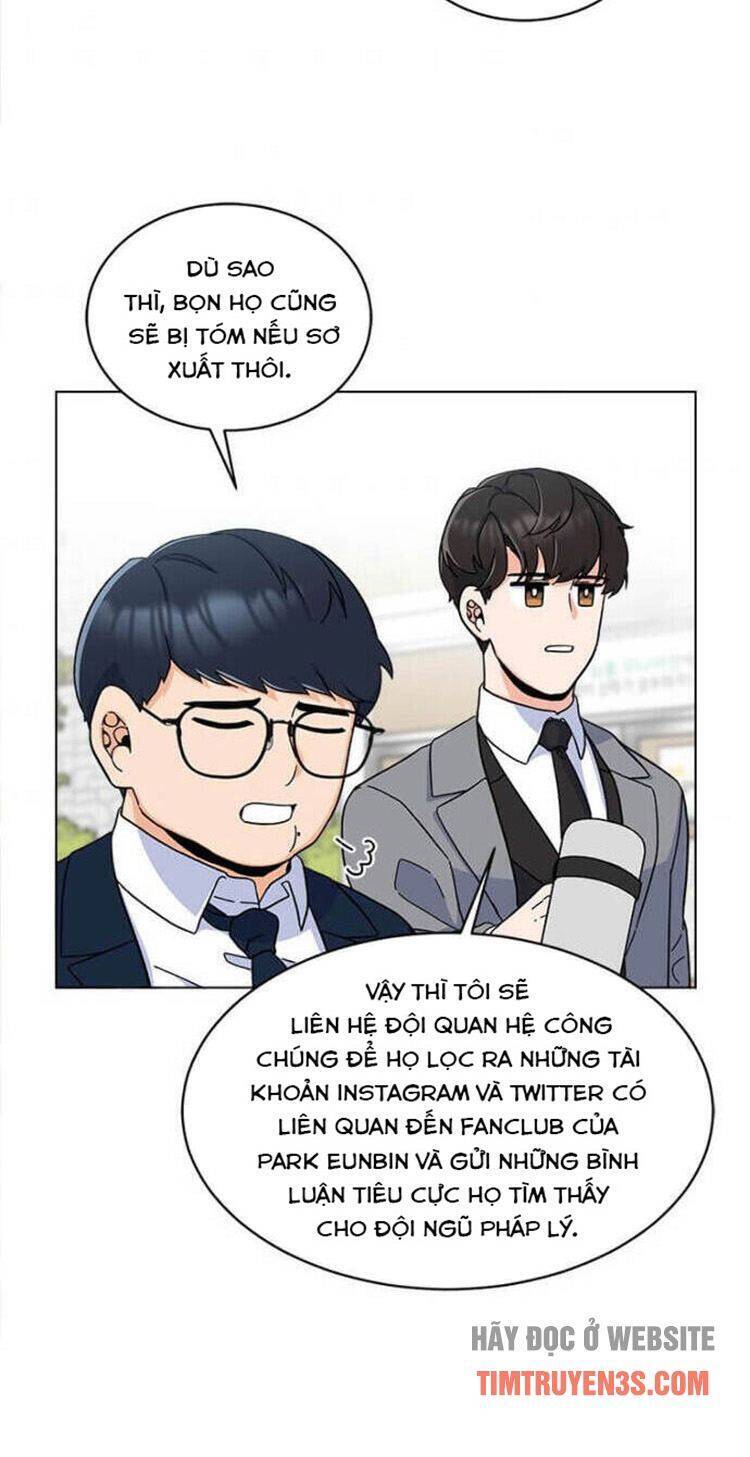 Quản Lý Cấp Cao Nhất Của Năm Chap 12 - Next Chap 13