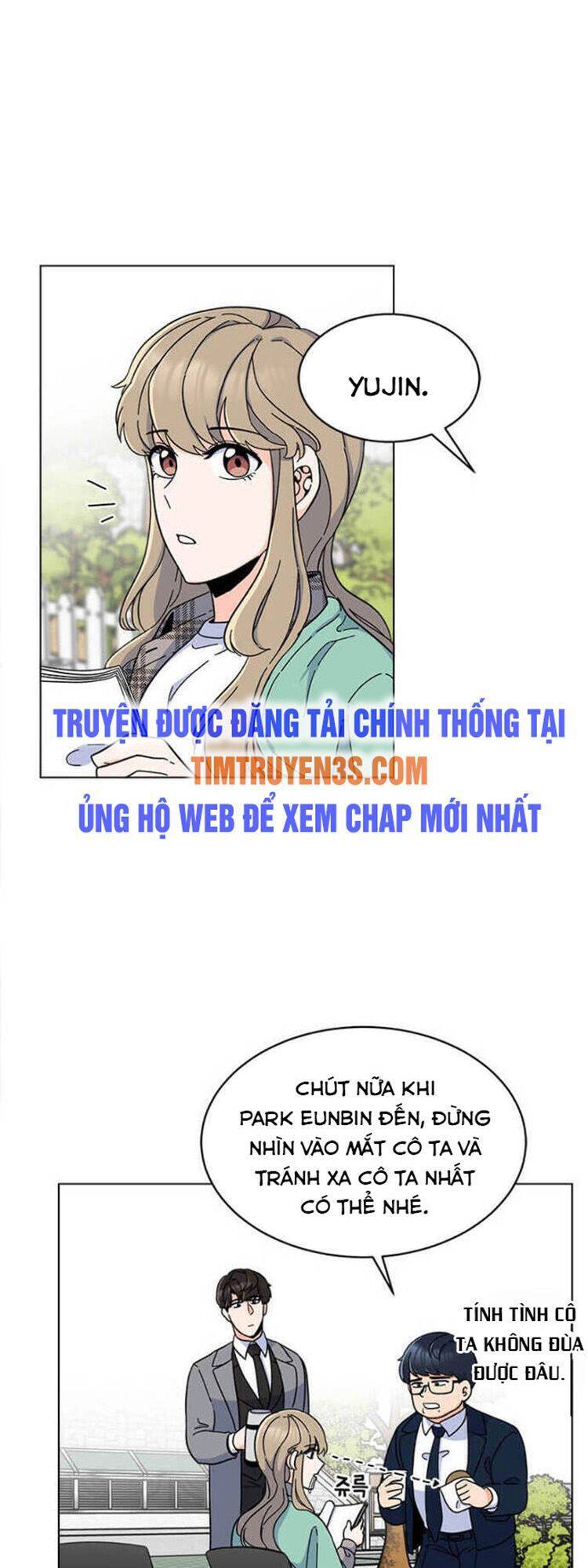 Quản Lý Cấp Cao Nhất Của Năm Chap 12 - Next Chap 13
