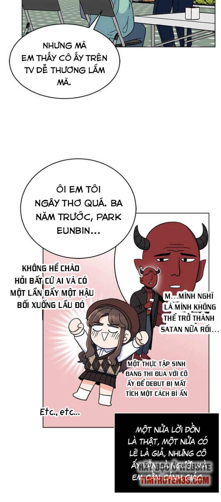 Quản Lý Cấp Cao Nhất Của Năm Chap 12 - Next Chap 13