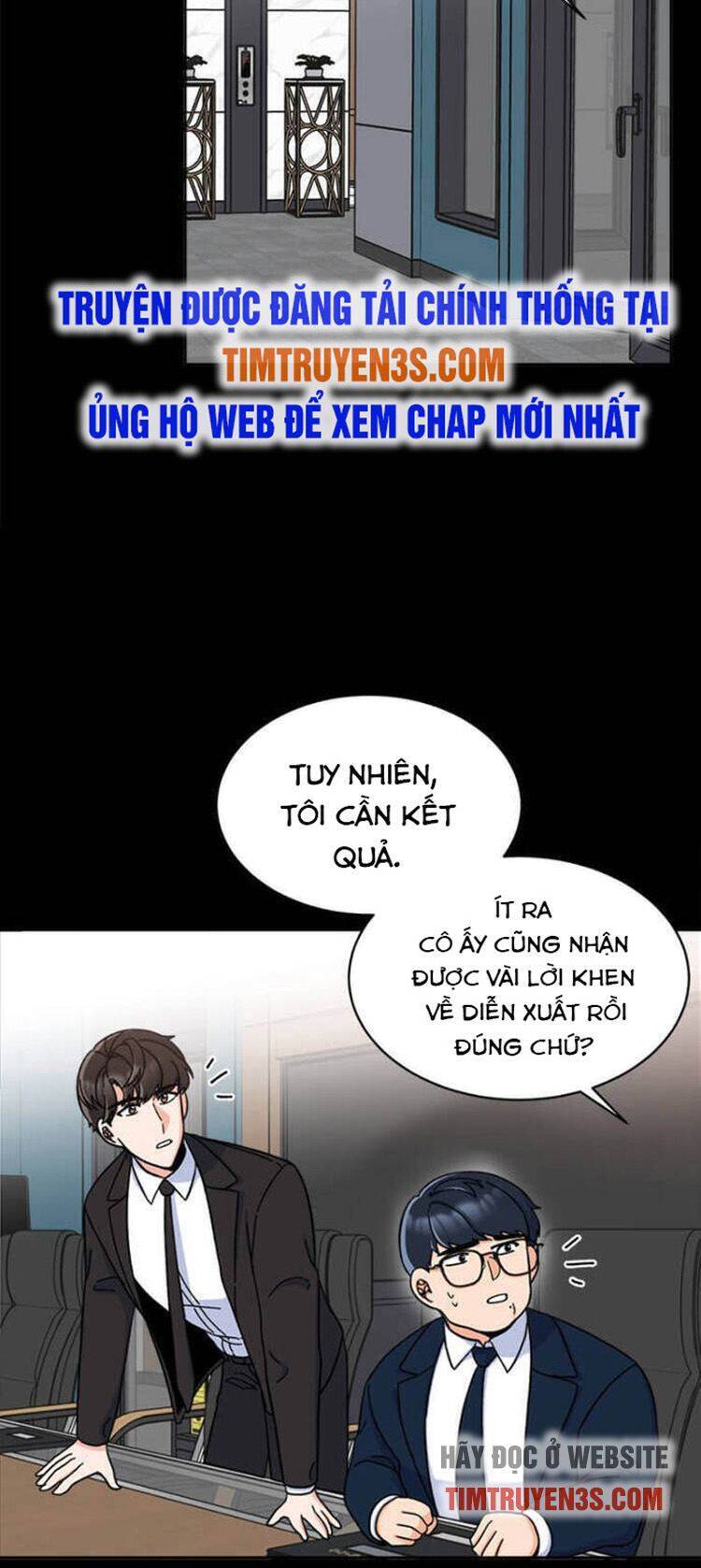 Quản Lý Cấp Cao Nhất Của Năm Chap 12 - Next Chap 13