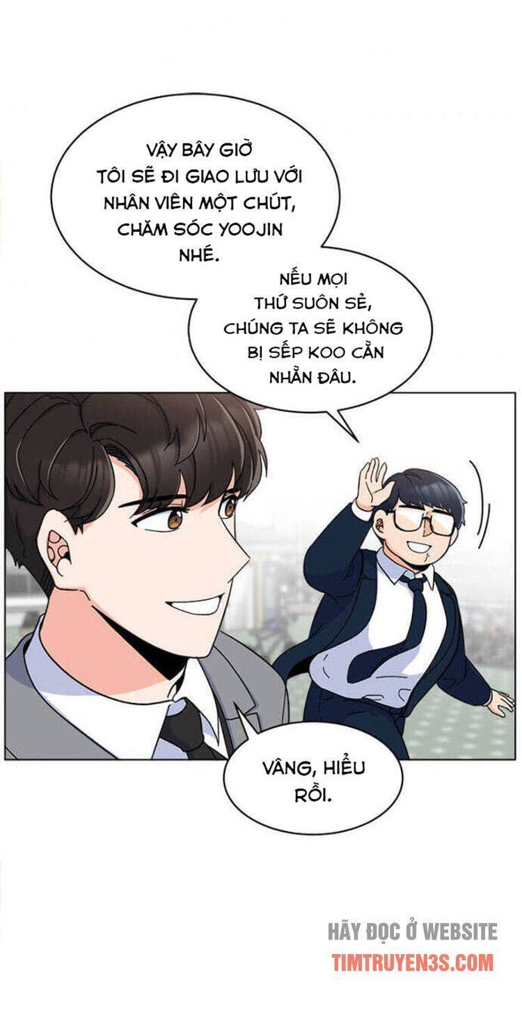Quản Lý Cấp Cao Nhất Của Năm Chap 12 - Next Chap 13