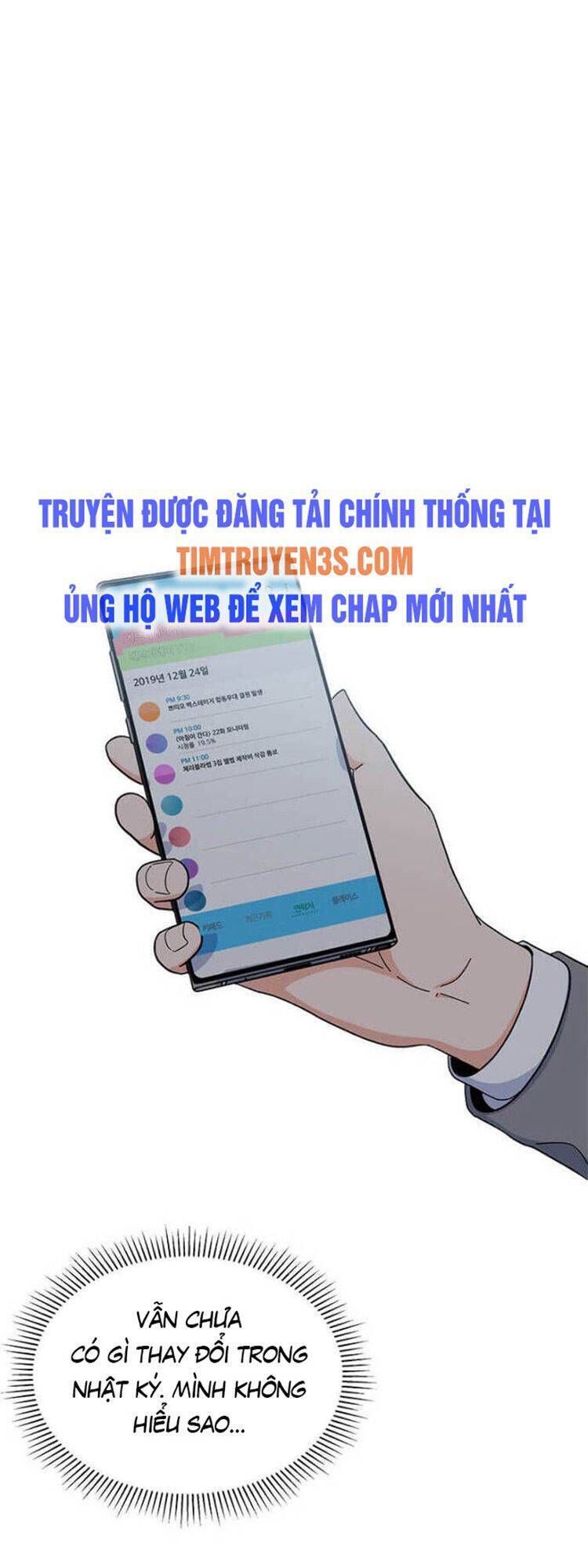 Quản Lý Cấp Cao Nhất Của Năm Chap 12 - Next Chap 13