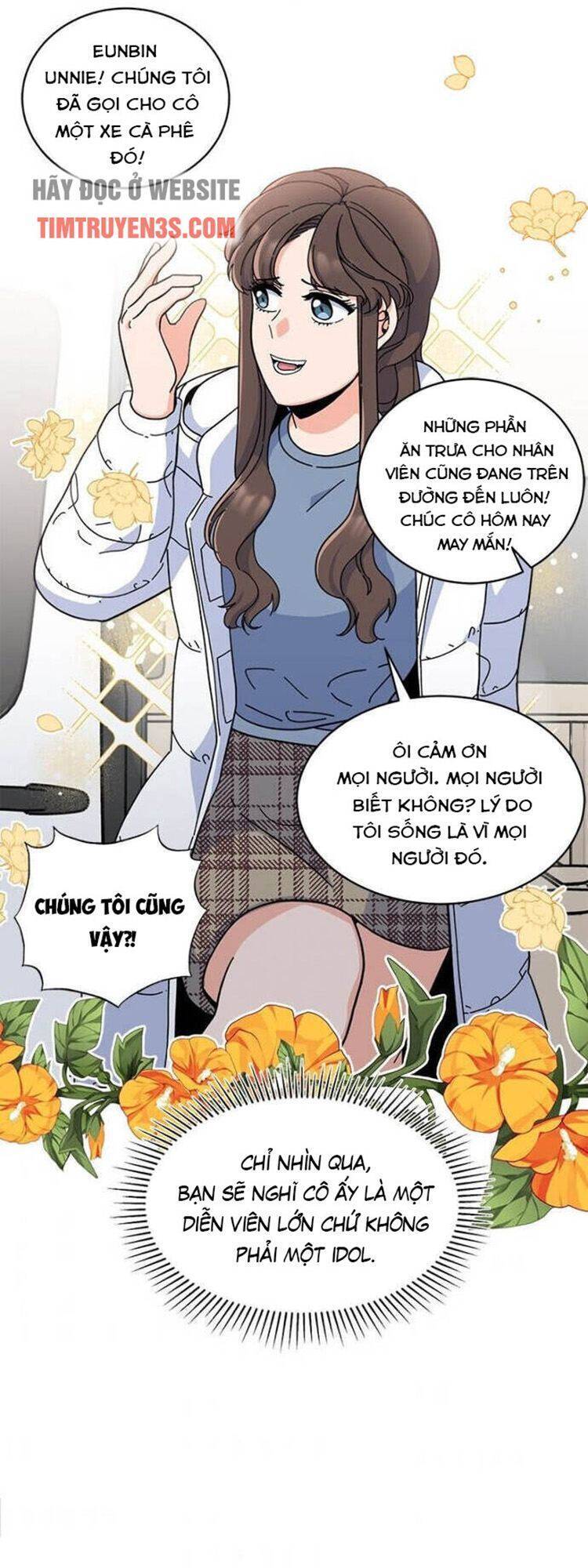 Quản Lý Cấp Cao Nhất Của Năm Chap 12 - Next Chap 13