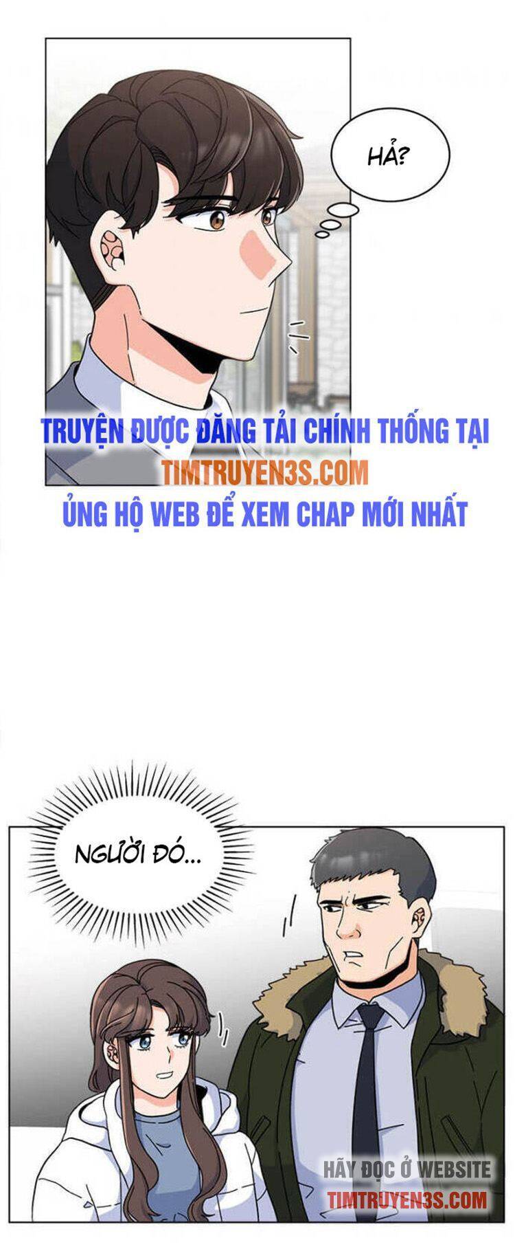 Quản Lý Cấp Cao Nhất Của Năm Chap 12 - Next Chap 13
