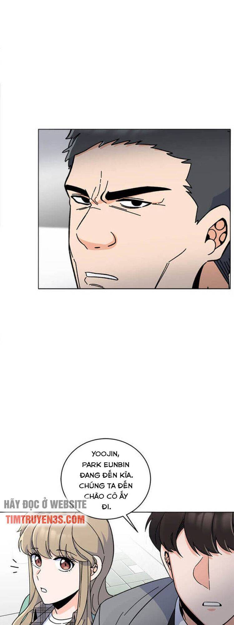 Quản Lý Cấp Cao Nhất Của Năm Chap 12 - Next Chap 13