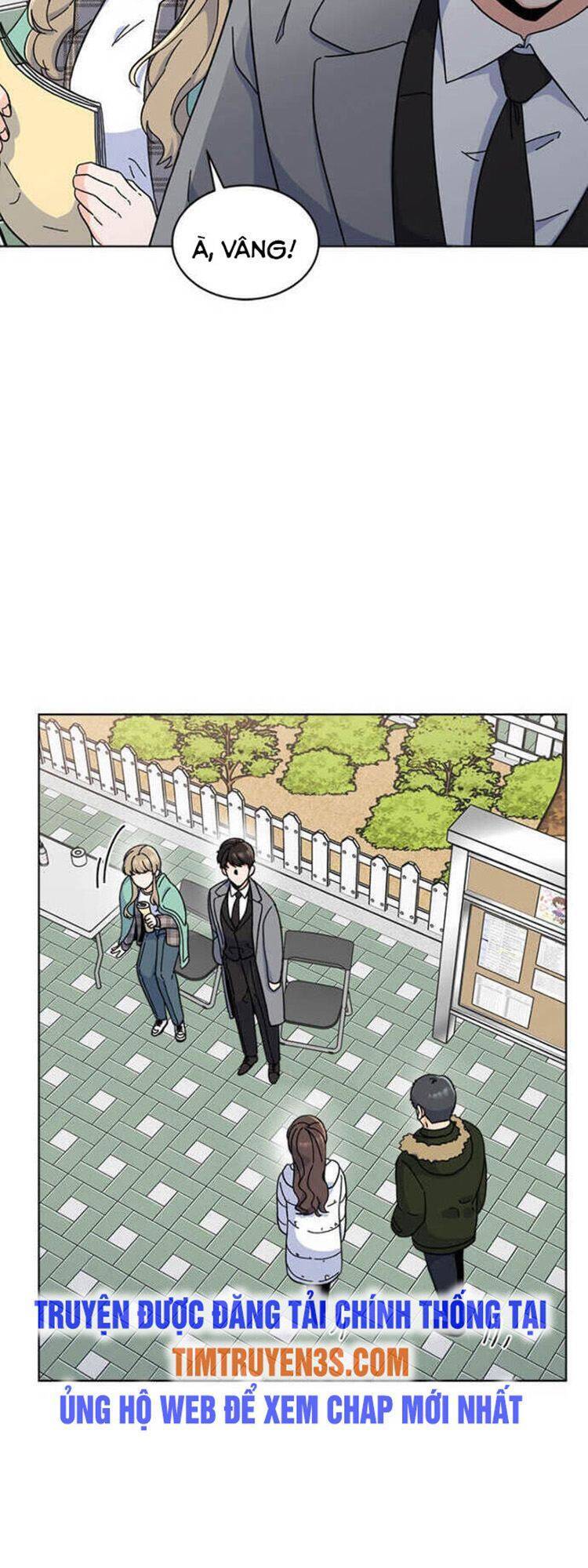 Quản Lý Cấp Cao Nhất Của Năm Chap 12 - Next Chap 13