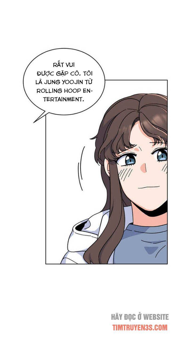 Quản Lý Cấp Cao Nhất Của Năm Chap 12 - Next Chap 13