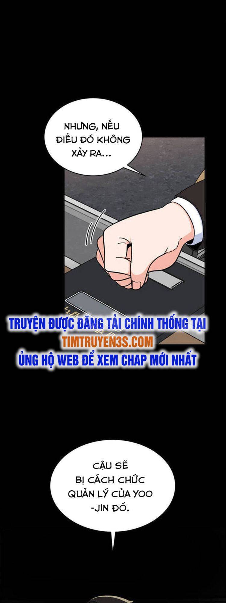 Quản Lý Cấp Cao Nhất Của Năm Chap 12 - Next Chap 13