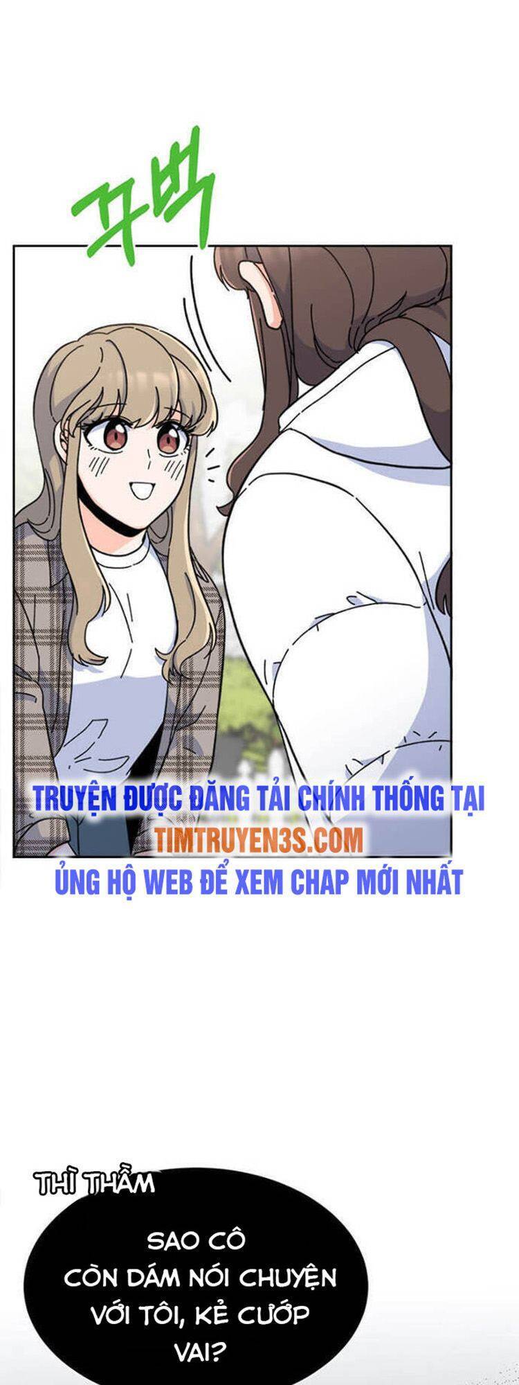 Quản Lý Cấp Cao Nhất Của Năm Chap 12 - Next Chap 13
