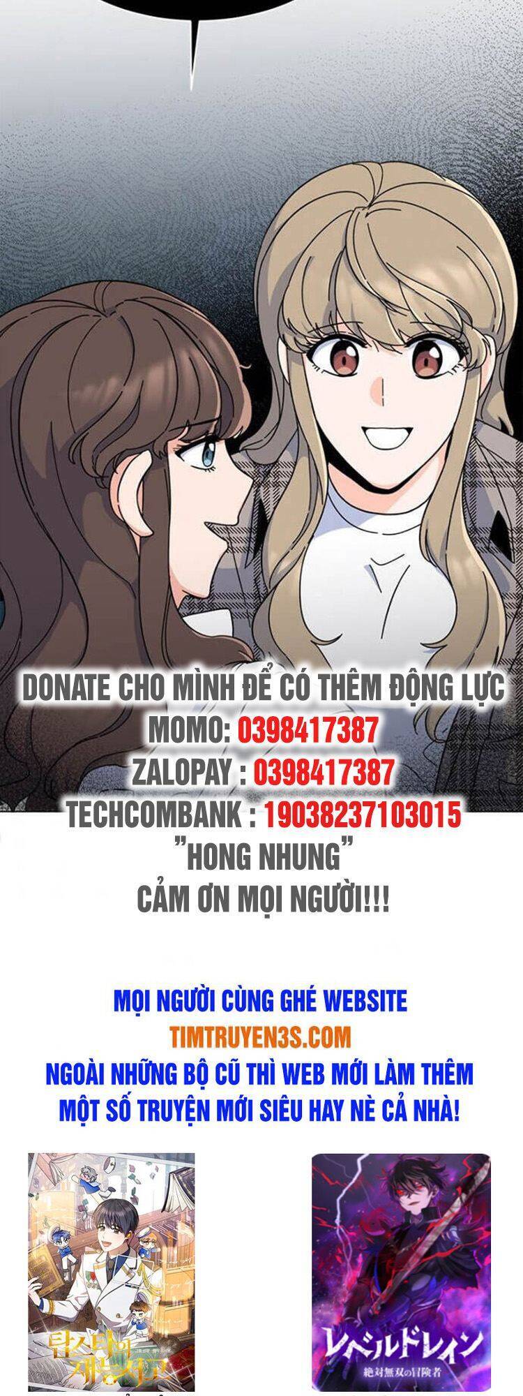 Quản Lý Cấp Cao Nhất Của Năm Chap 12 - Next Chap 13