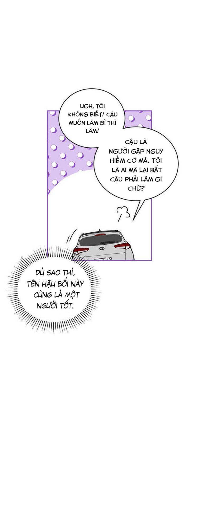 Quản Lý Cấp Cao Nhất Của Năm Chap 12 - Next Chap 13