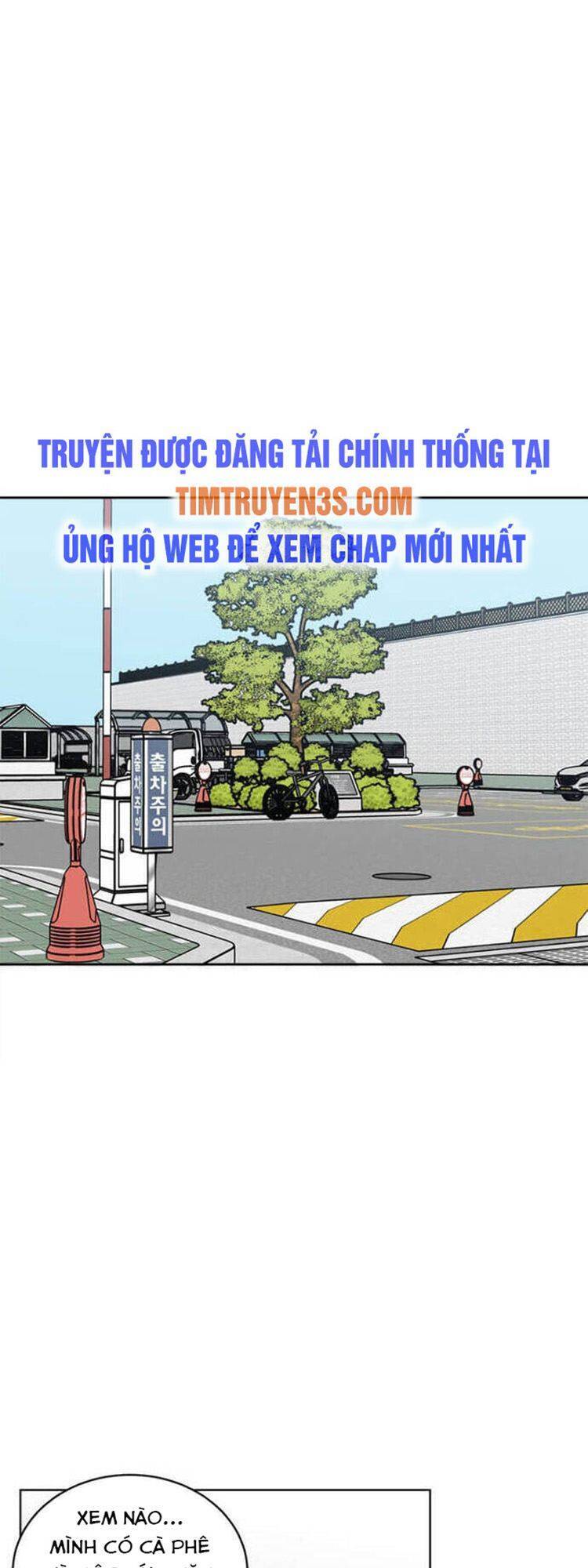 Quản Lý Cấp Cao Nhất Của Năm Chap 12 - Next Chap 13