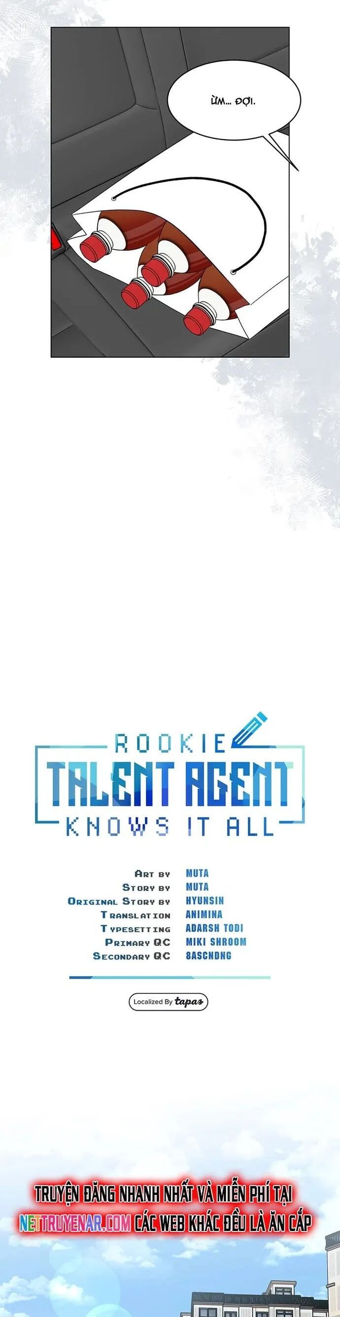 Quản Lý Cấp Cao Nhất Của Năm Chap 120 - Next Chap 121