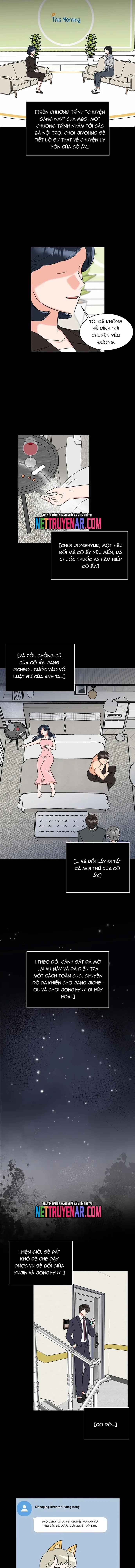 Quản Lý Cấp Cao Nhất Của Năm Chap 121 - Next Chap 122