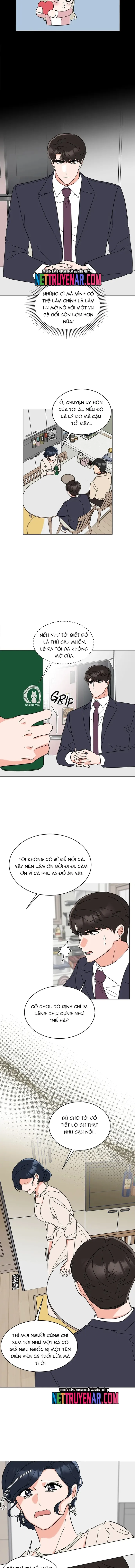 Quản Lý Cấp Cao Nhất Của Năm Chap 121 - Next Chap 122