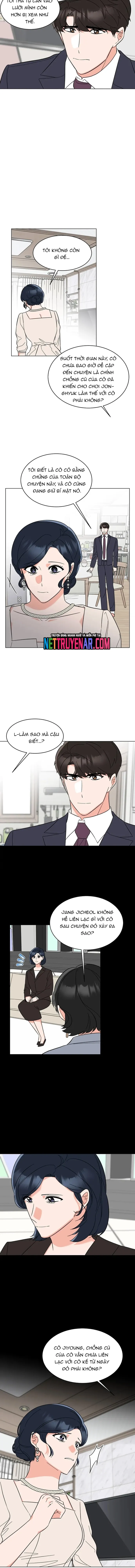 Quản Lý Cấp Cao Nhất Của Năm Chap 121 - Next Chap 122