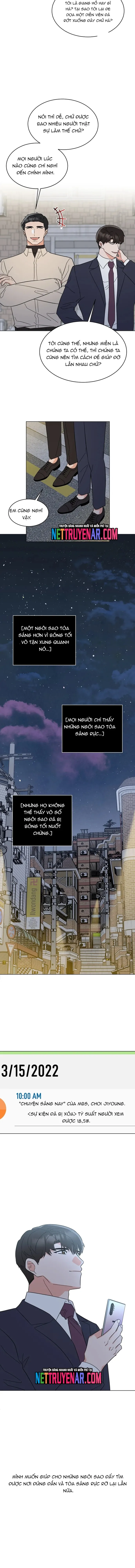 Quản Lý Cấp Cao Nhất Của Năm Chap 121 - Next Chap 122