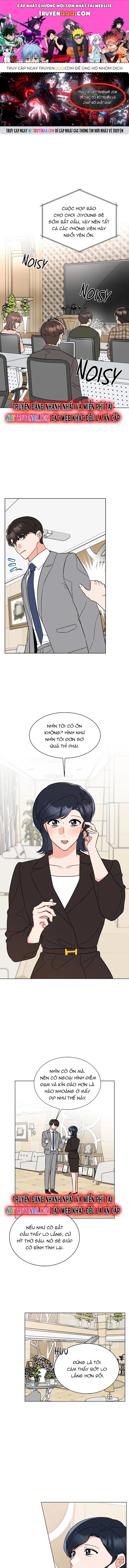Quản Lý Cấp Cao Nhất Của Năm Chap 122 - Next Chap 123