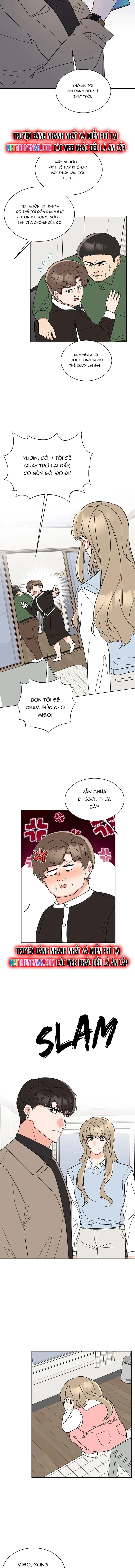 Quản Lý Cấp Cao Nhất Của Năm Chap 122 - Next Chap 123