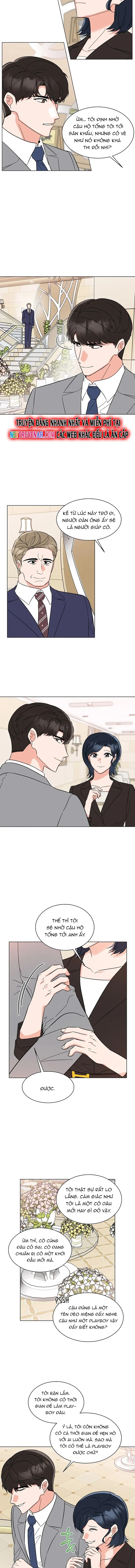 Quản Lý Cấp Cao Nhất Của Năm Chap 122 - Next Chap 123