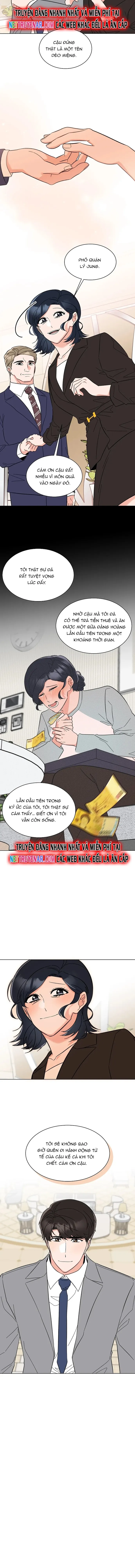 Quản Lý Cấp Cao Nhất Của Năm Chap 122 - Next Chap 123