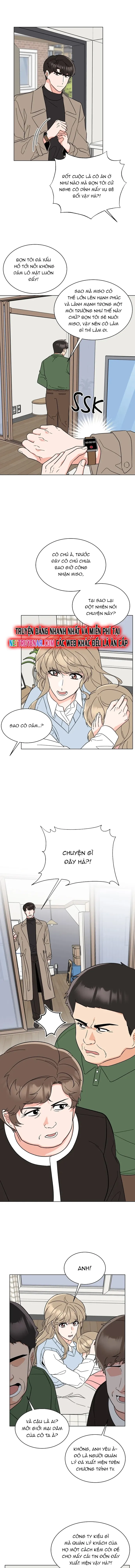 Quản Lý Cấp Cao Nhất Của Năm Chap 122 - Next Chap 123