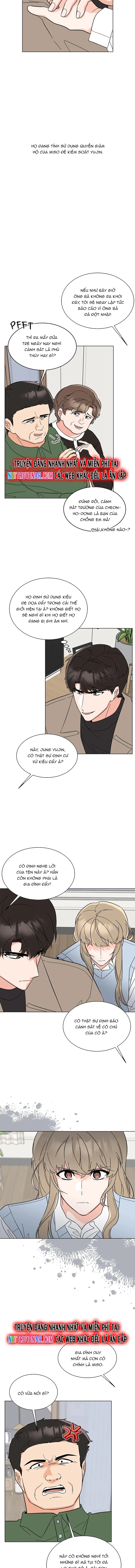 Quản Lý Cấp Cao Nhất Của Năm Chap 122 - Next Chap 123