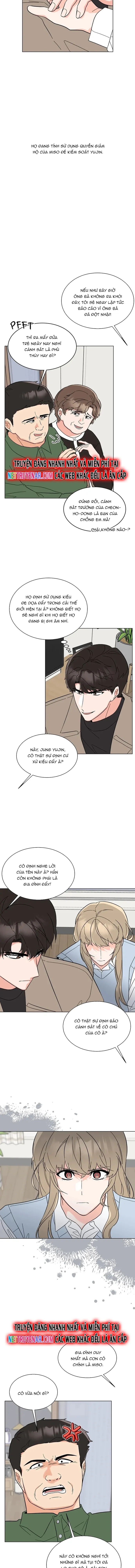 Quản Lý Cấp Cao Nhất Của Năm Chap 122 - Next Chap 123