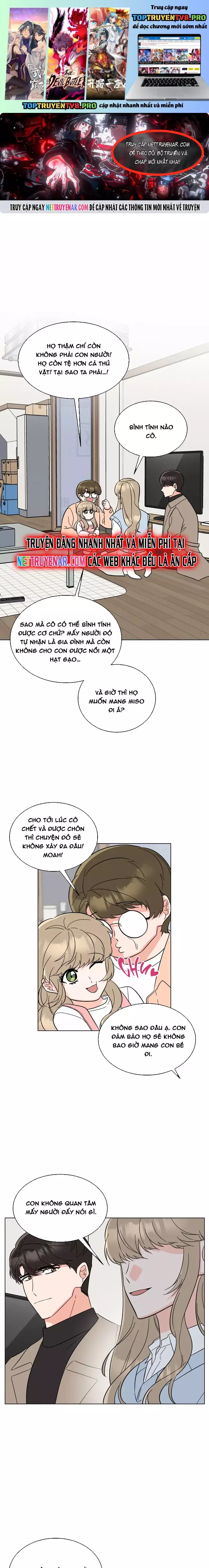 Quản Lý Cấp Cao Nhất Của Năm Chap 123 - Next Chap 124