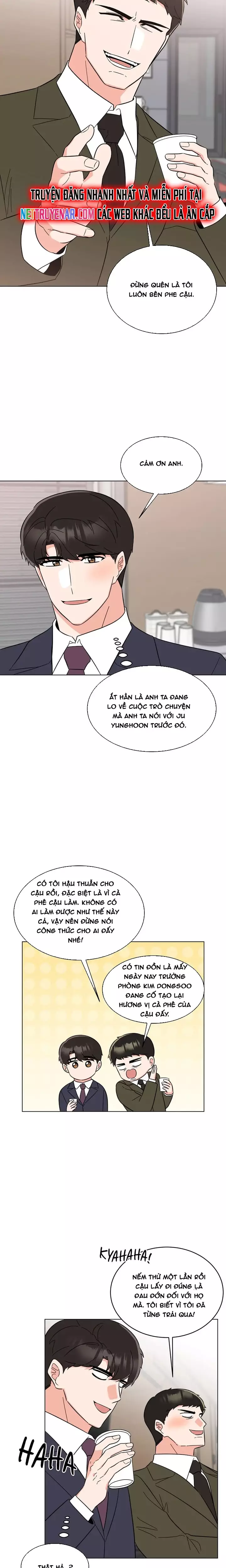 Quản Lý Cấp Cao Nhất Của Năm Chap 123 - Next Chap 124