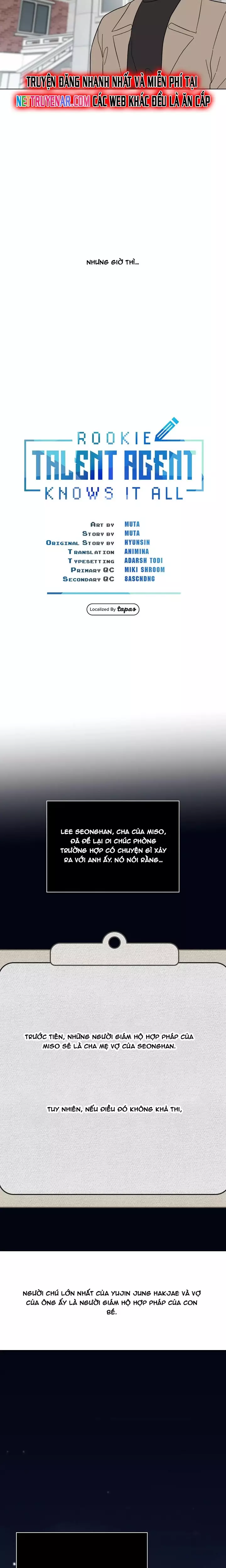 Quản Lý Cấp Cao Nhất Của Năm Chap 123 - Next Chap 124