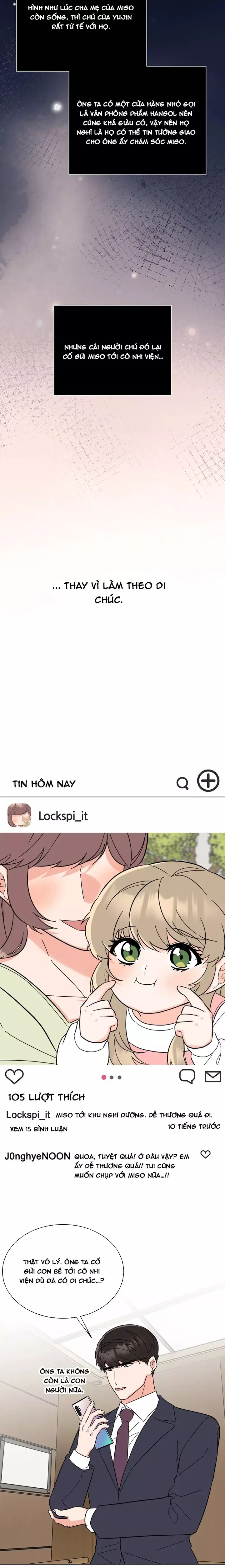 Quản Lý Cấp Cao Nhất Của Năm Chap 123 - Next Chap 124