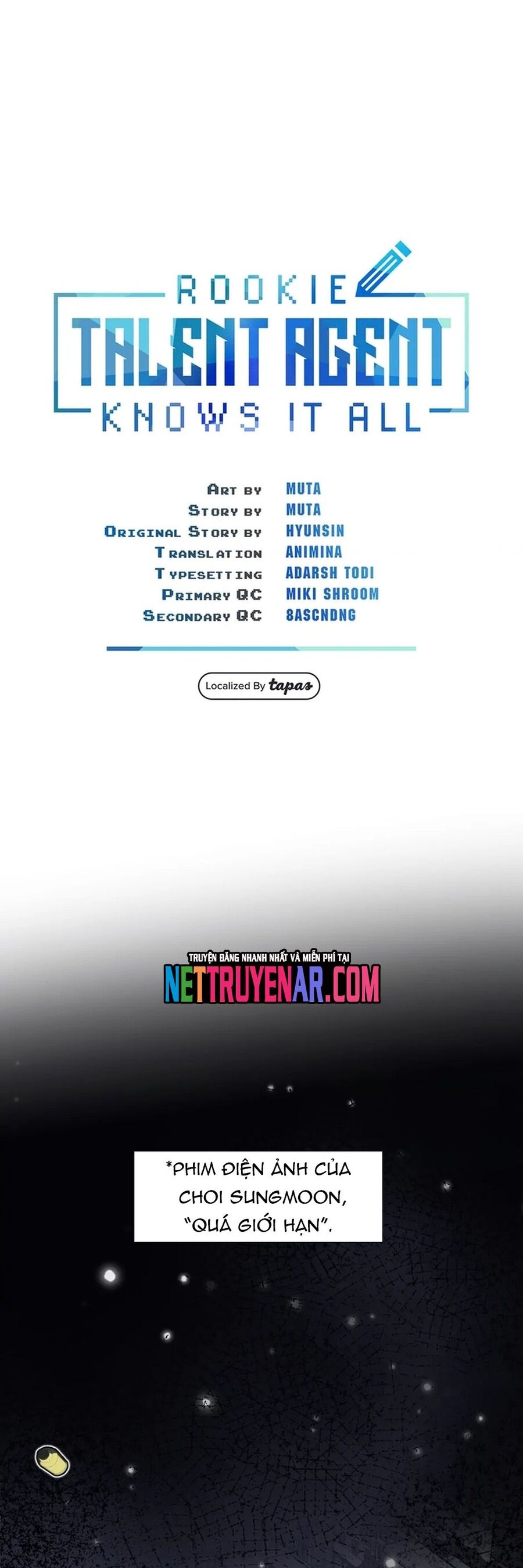 Quản Lý Cấp Cao Nhất Của Năm Chap 124 - Next Chap 125