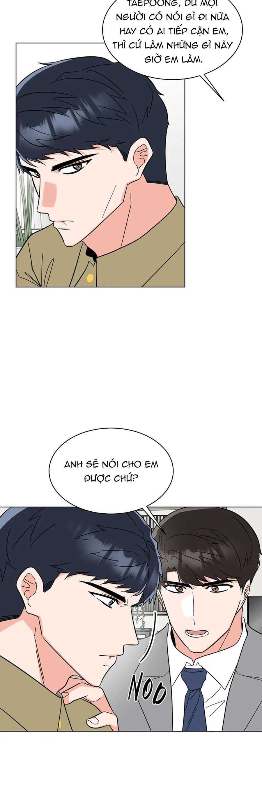 Quản Lý Cấp Cao Nhất Của Năm Chap 124 - Next Chap 125