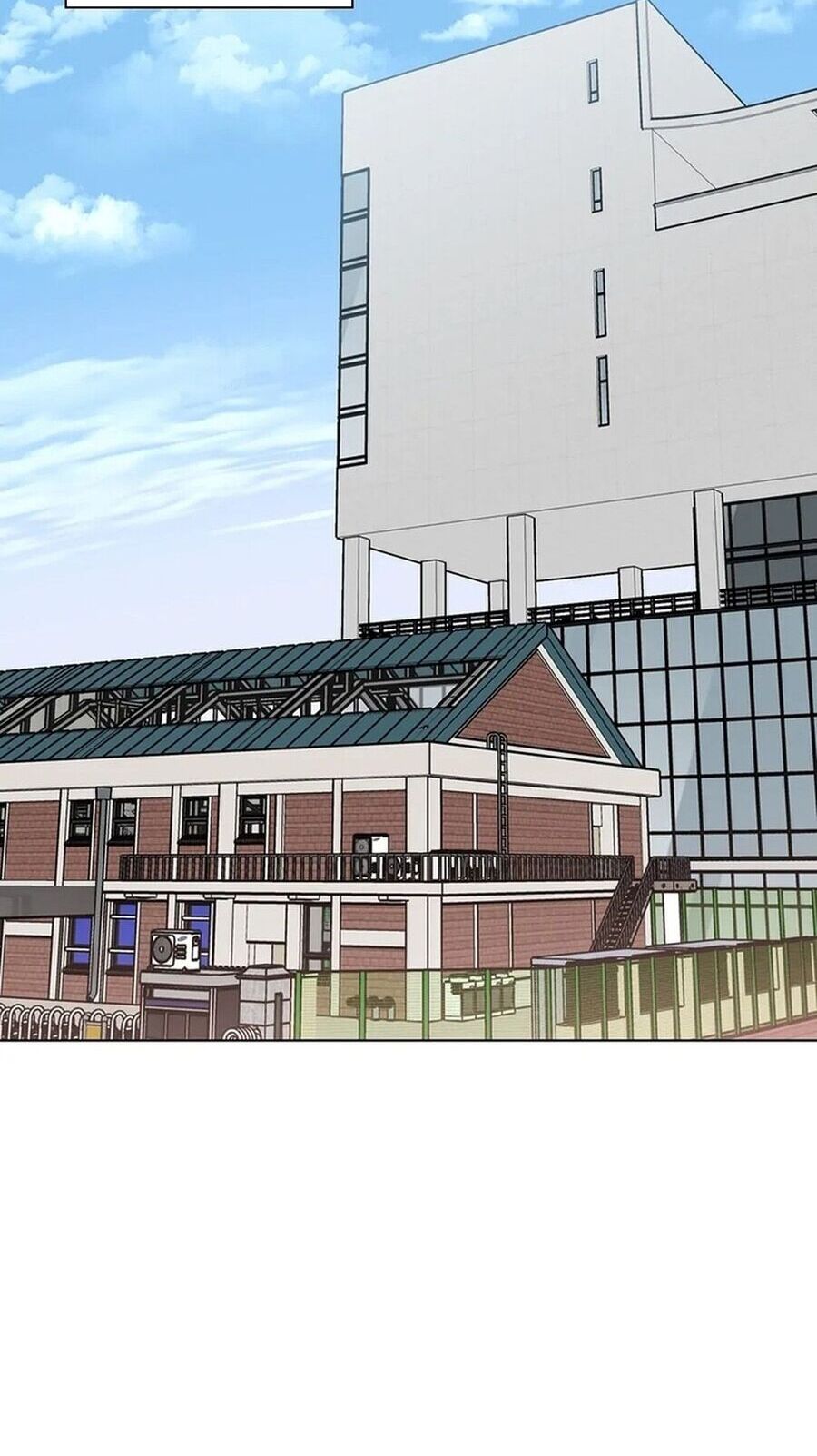 Quản Lý Cấp Cao Nhất Của Năm Chap 124 - Next Chap 125