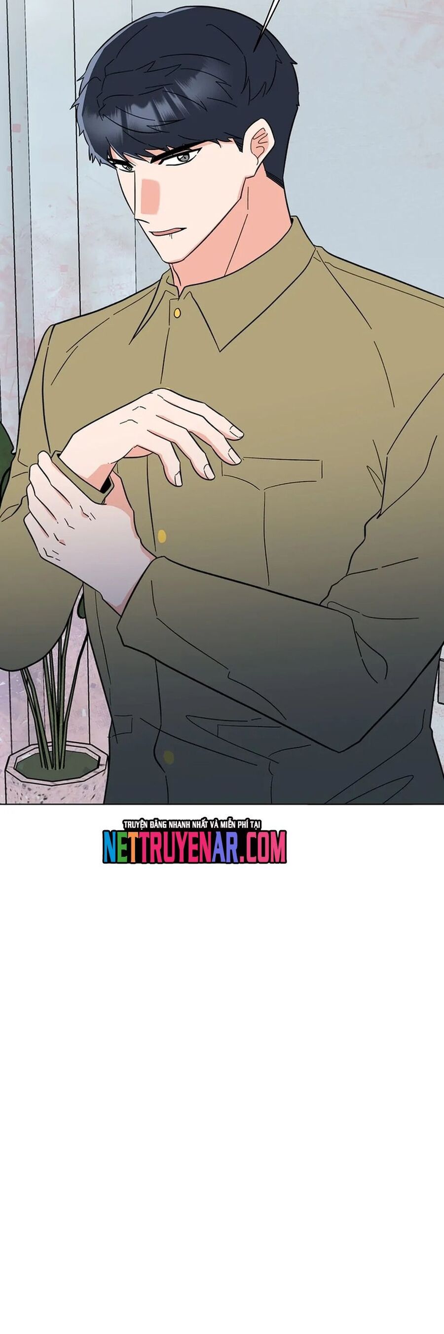 Quản Lý Cấp Cao Nhất Của Năm Chap 124 - Next Chap 125