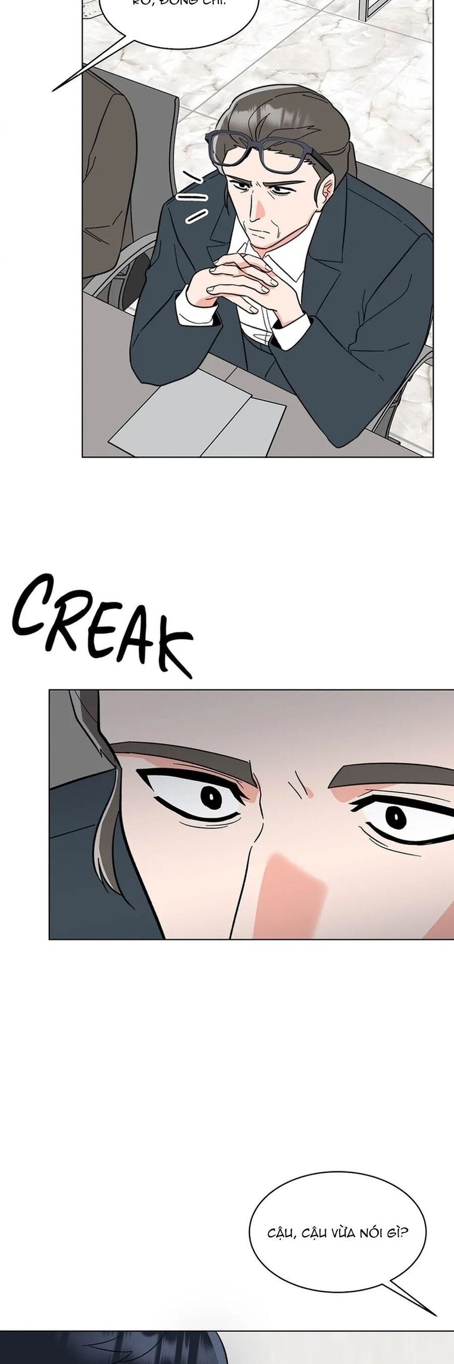 Quản Lý Cấp Cao Nhất Của Năm Chap 124 - Next Chap 125