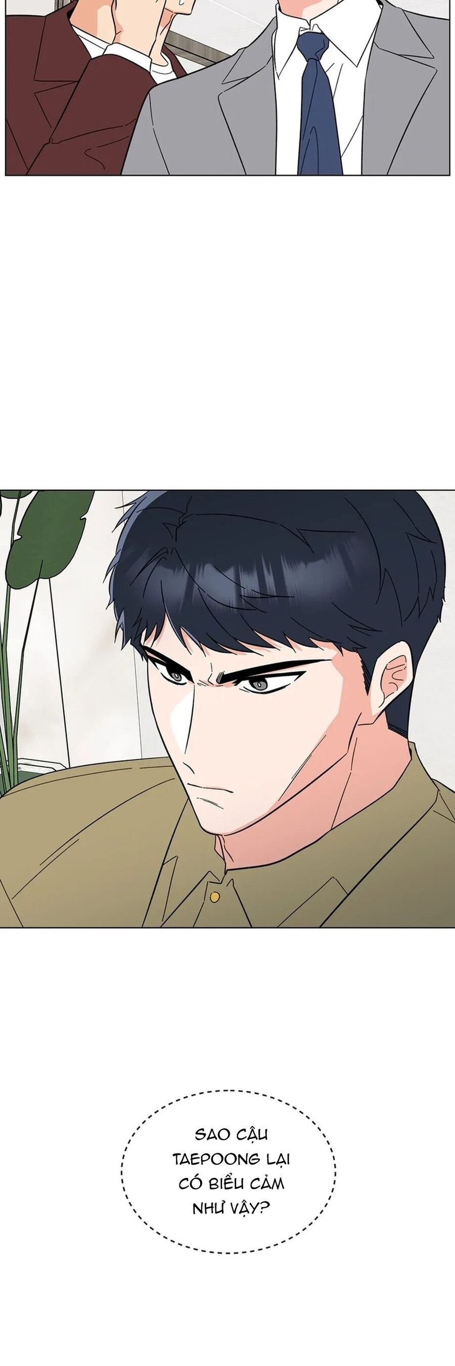 Quản Lý Cấp Cao Nhất Của Năm Chap 124 - Next Chap 125