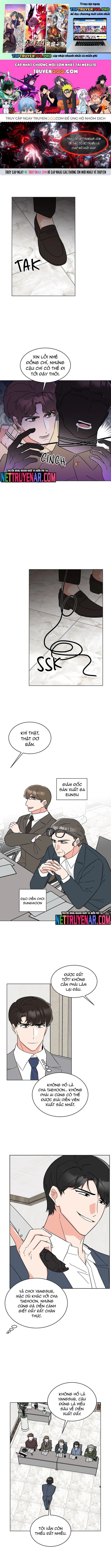 Quản Lý Cấp Cao Nhất Của Năm Chap 125 - Next Chap 126