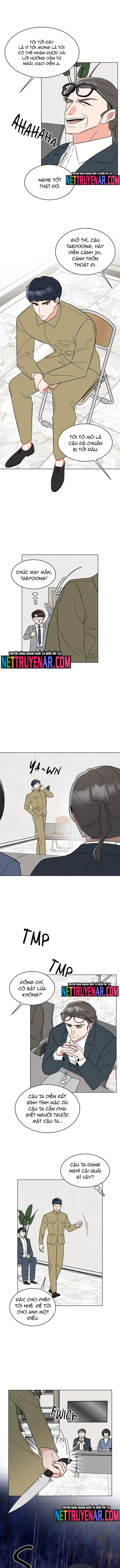 Quản Lý Cấp Cao Nhất Của Năm Chap 125 - Next Chap 126