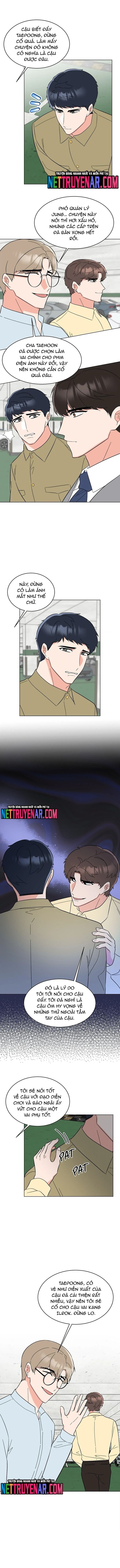 Quản Lý Cấp Cao Nhất Của Năm Chap 125 - Next Chap 126