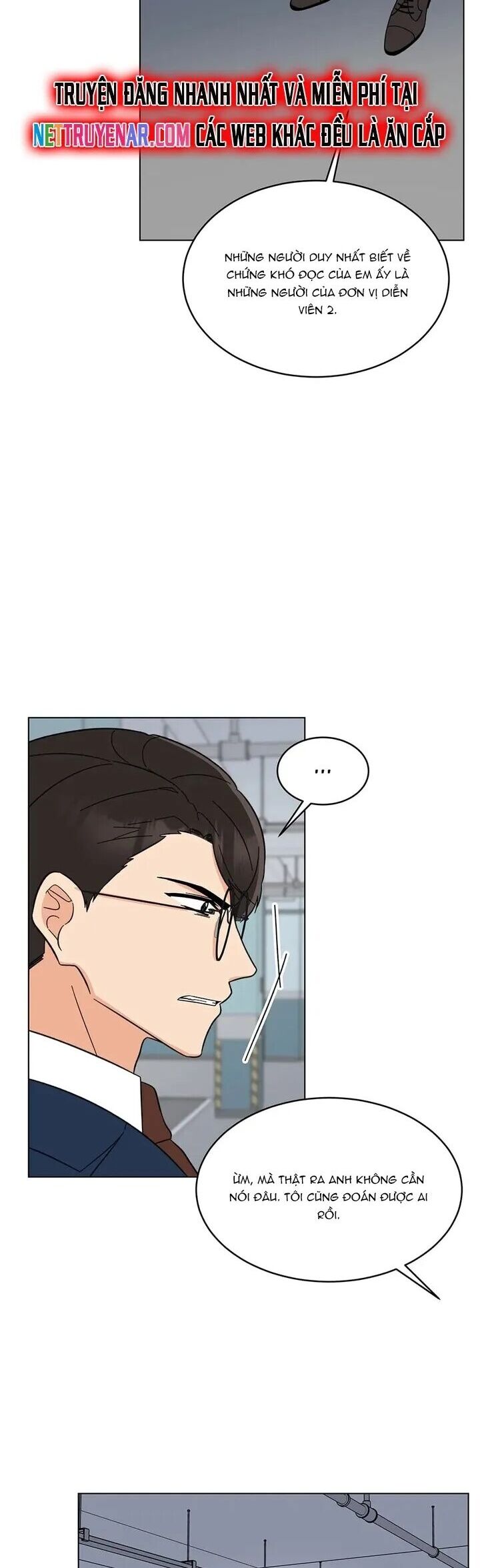 Quản Lý Cấp Cao Nhất Của Năm Chap 127 - Next Chap 128