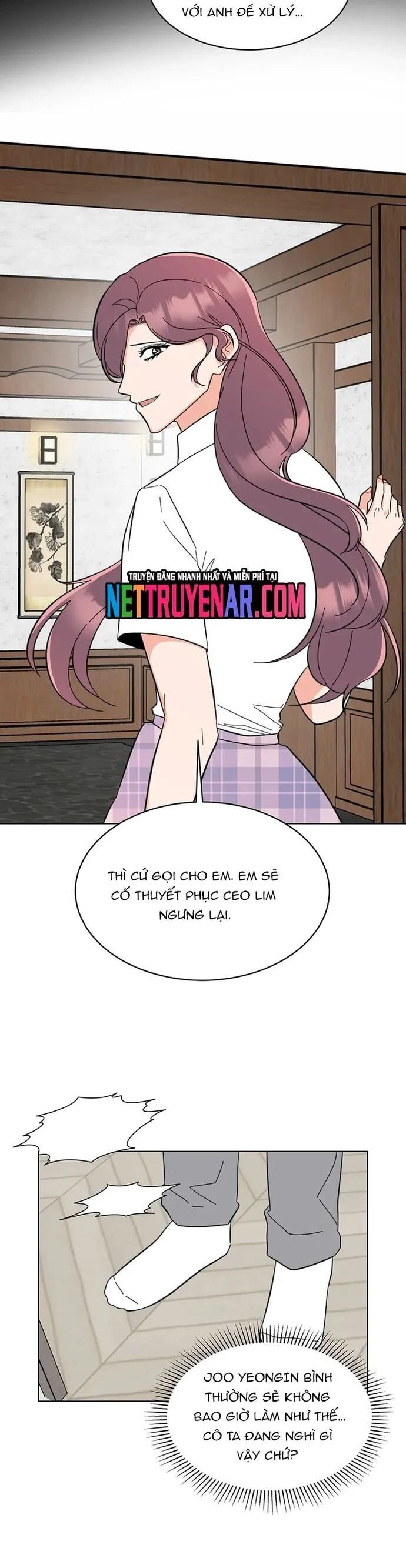 Quản Lý Cấp Cao Nhất Của Năm Chap 128 - Next Chap 129