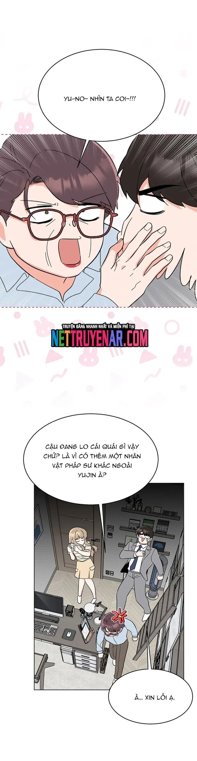 Quản Lý Cấp Cao Nhất Của Năm Chap 128 - Next Chap 129